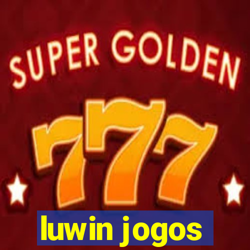 luwin jogos